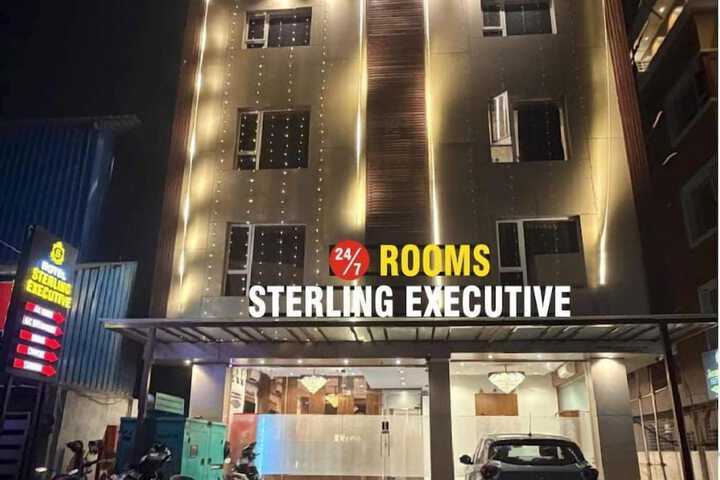 Hotel Sterling Executive