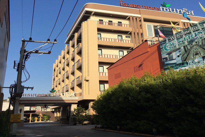Hotel 204 of 214
