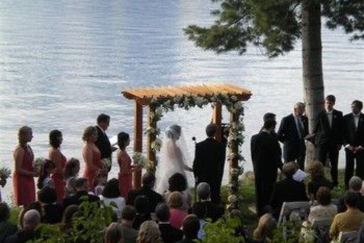 Wedding/Banquet 19 of 23