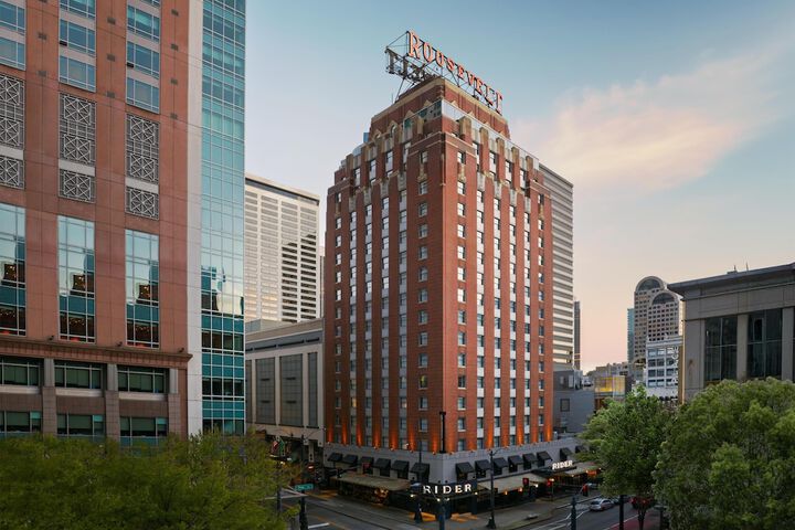 Hotel 149 of 149