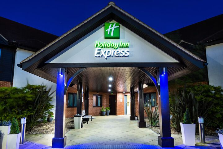 Hotel 46 of 51
