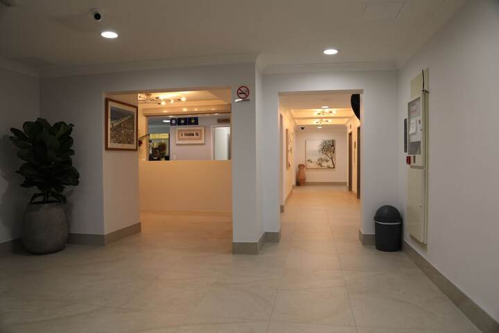 Hotel Interior 3 of 53
