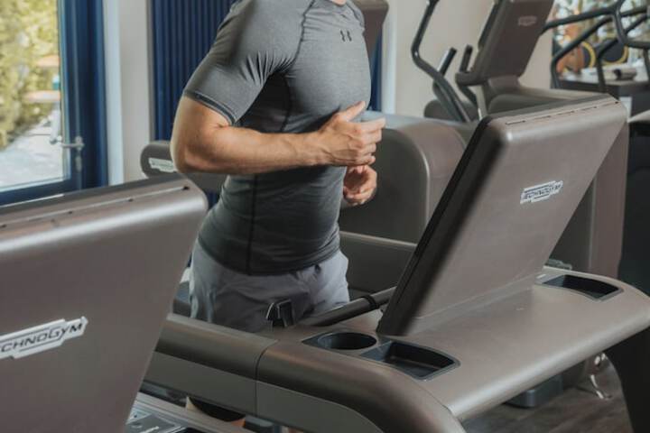 Fitness Facility Photos