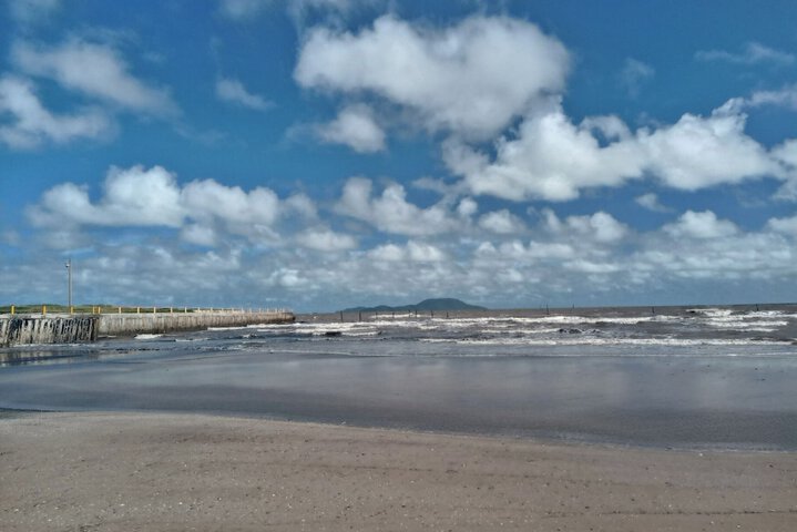 Beach 94 of 105