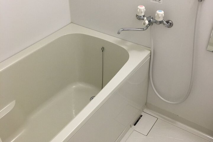 Bath Interior