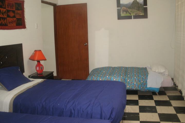 Room 22 of 110