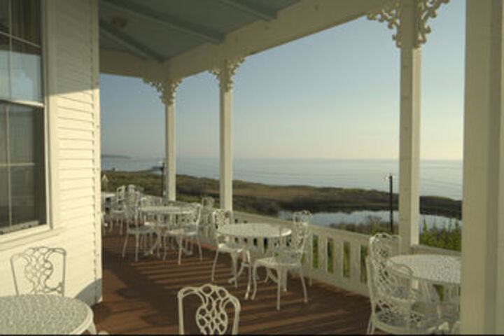 Terrace/Patio 50 of 51