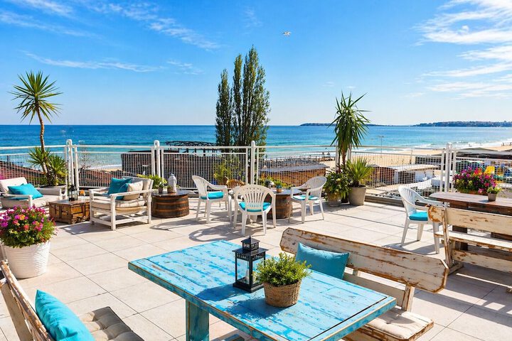 Largo Beach Hotel