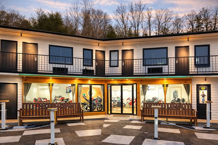 Hotel 54 of 57