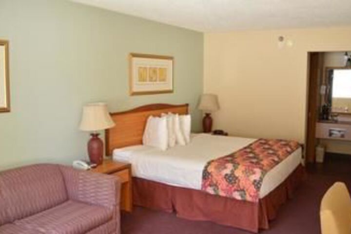 Fitness Center Photo