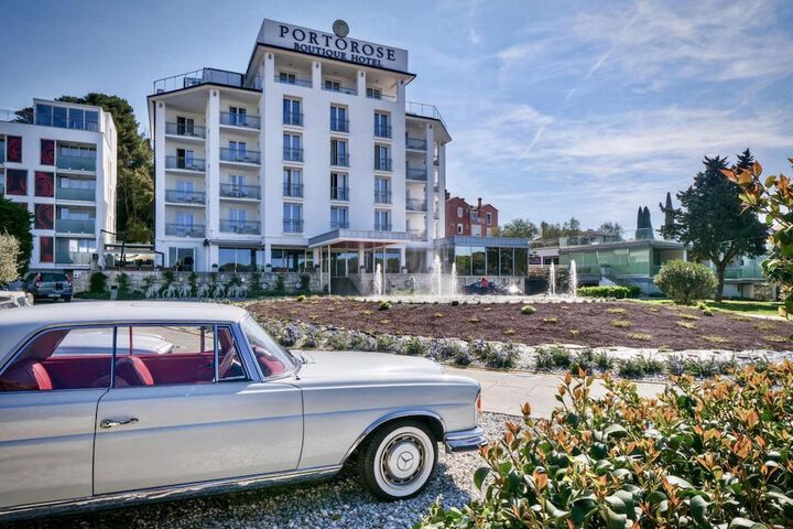 Hotel 84 of 88