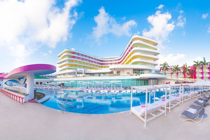 Photo of Temptation at the Tower Cancún All Inclusive - Adults Only