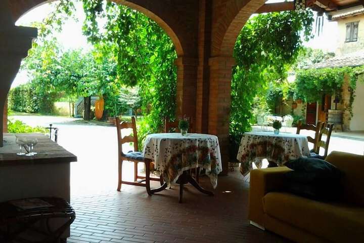 Terrace/Patio 54 of 60