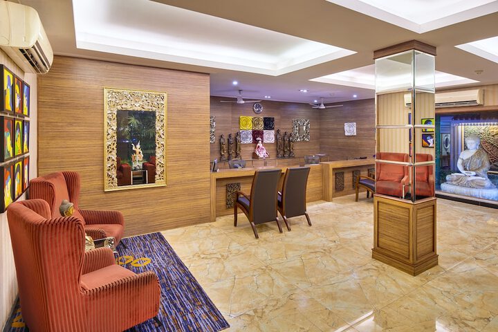 Hotel Interior 2 of 48