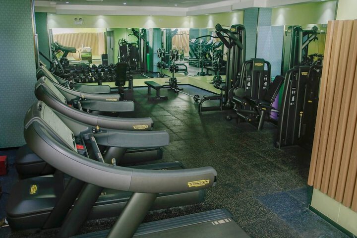 Health and Fitness 36 of 46