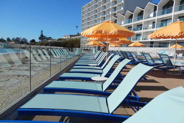 Sundeck