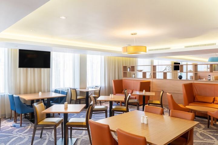 Hotel Interior 10 of 81