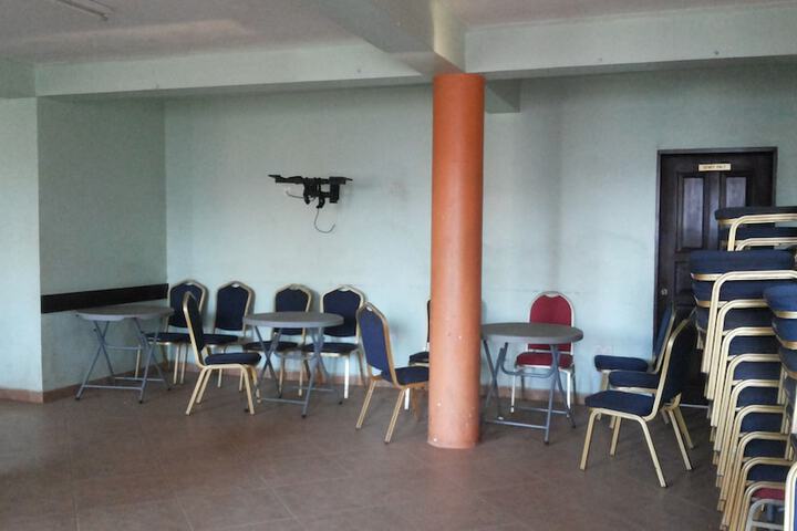 Meeting 34 of 42