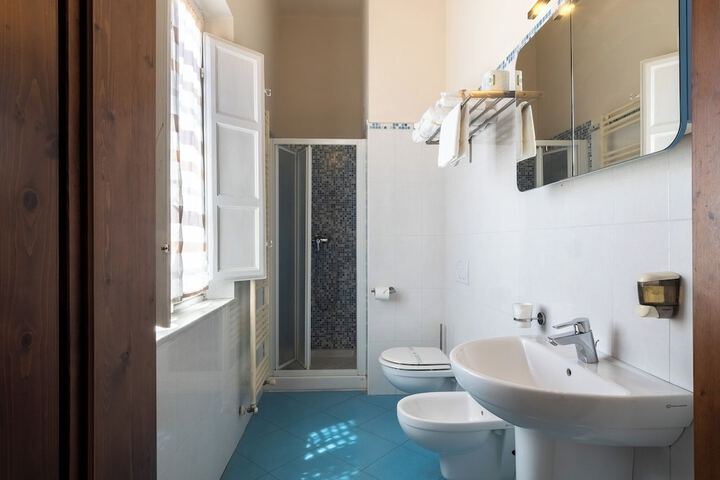 Bath Amenities