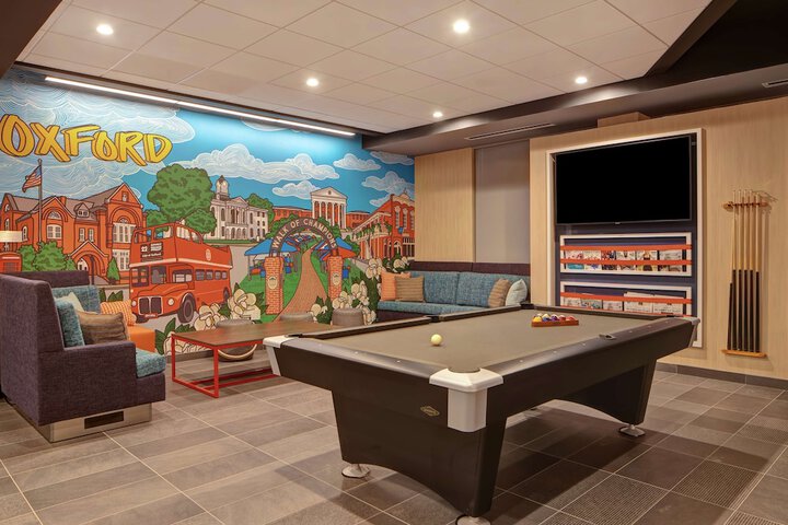 Billiards