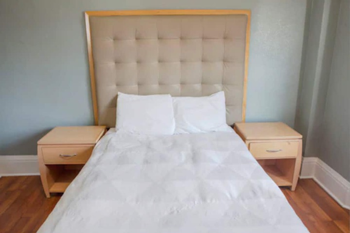 Deluxe Double Bed Shared Bathroom (19 of 20)