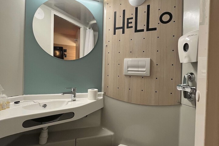 Bath Amenities