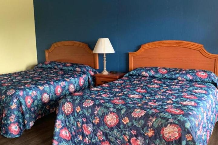 Basic Double Room (3 of 5)