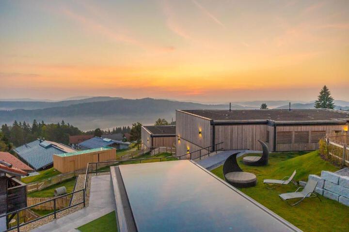 Hunderesort Waldeck - 4 Sterne Urlaub mit Hund