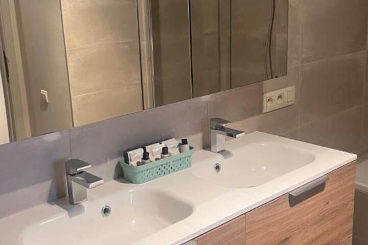 Fitness Facility Photos