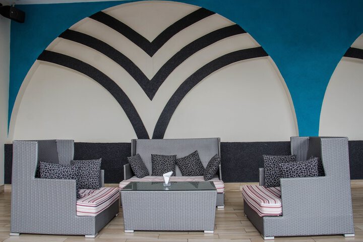 Hotel Interior 4 of 131