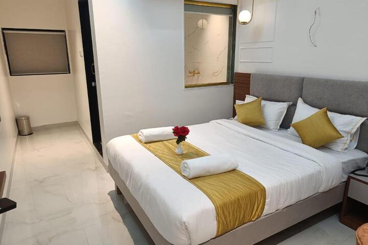 Golden Key Suites