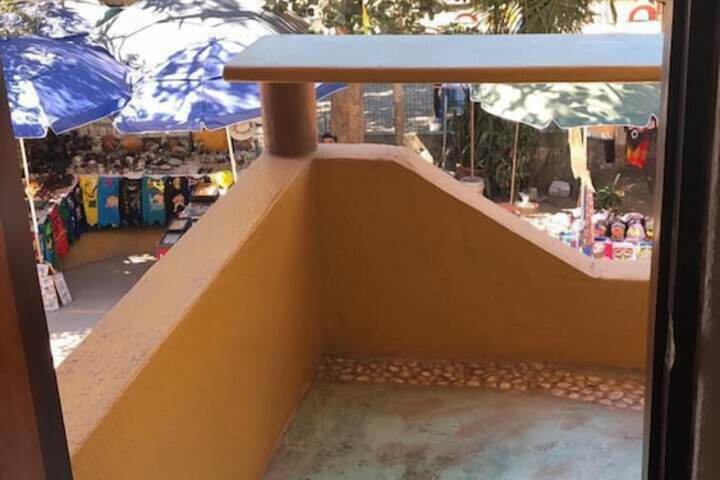 Terrace/Patio 36 of 37