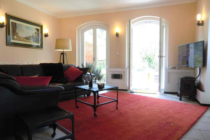 maisonette