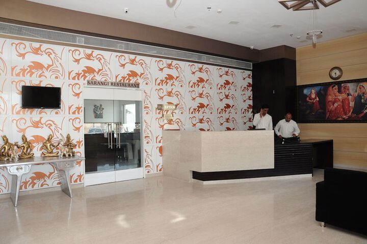 Hotel Interior 2 of 84