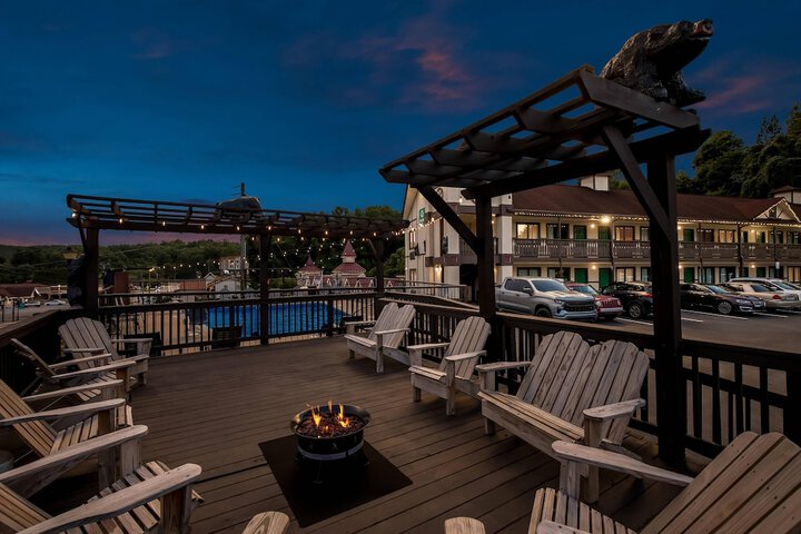 Hotel 62 of 62