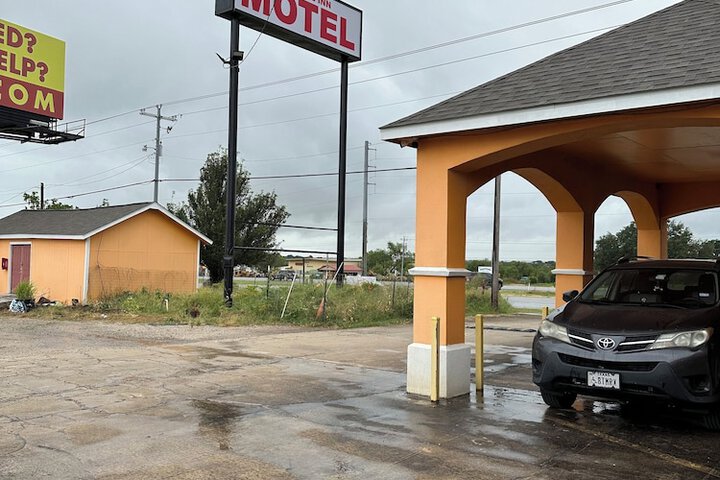 Hotel 9 of 9