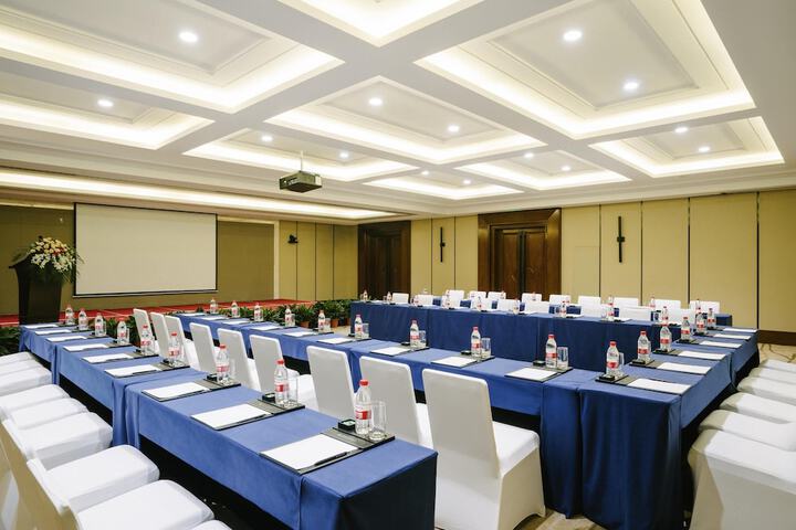 Meeting 60 of 69