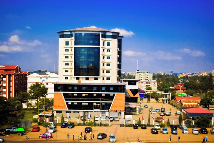 Hotel 108 of 112
