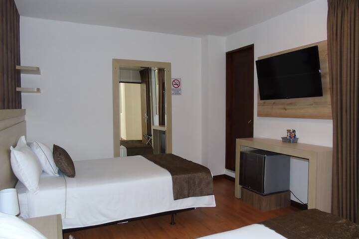 Hotel Paradise