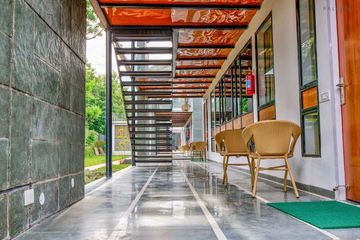 Terrace/Patio 13 of 40
