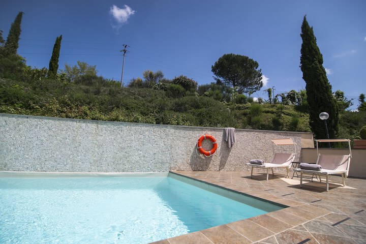 Pool to Cool