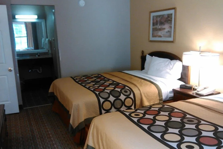 Quality Inn Cornelia