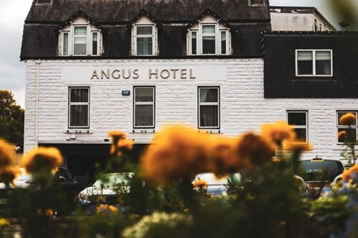 Hotel 62 of 64
