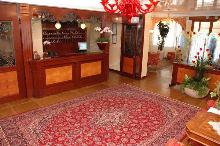 Hotel Interior 2 of 73