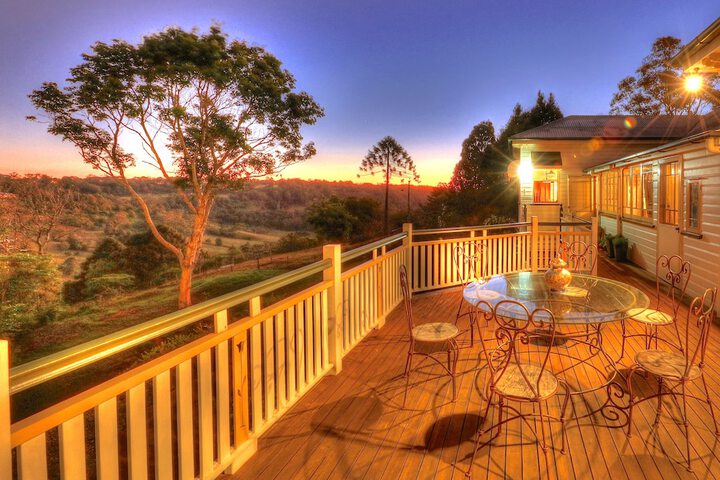 Terrace/Patio 28 of 31