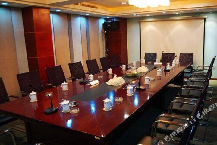 Xinwang Hotel