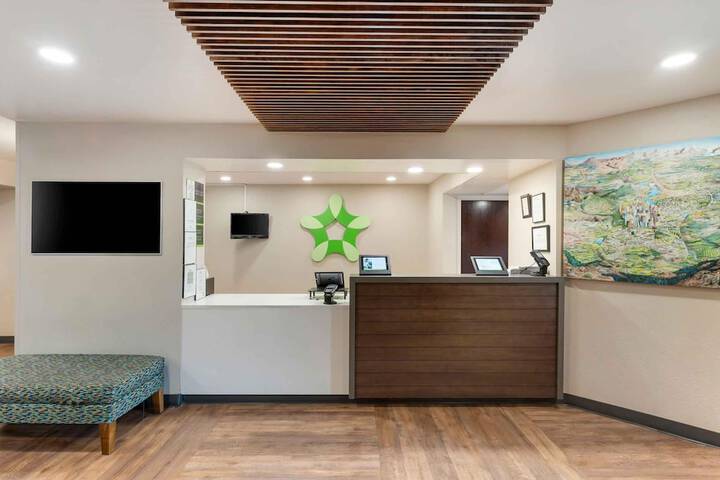 Lobby Photos