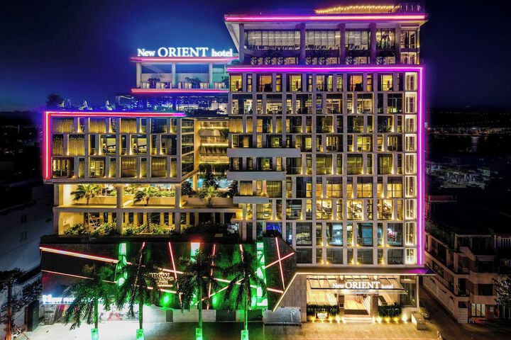 New Orient Hotel Danang