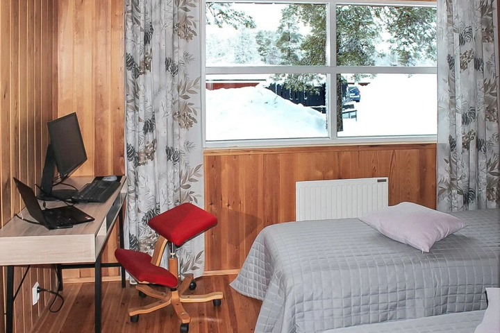 Rukan Rauha Kuusamo in Kuusamo