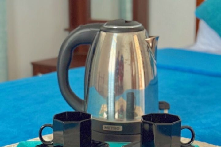 Breakfast/Coffee Service 24 of 35